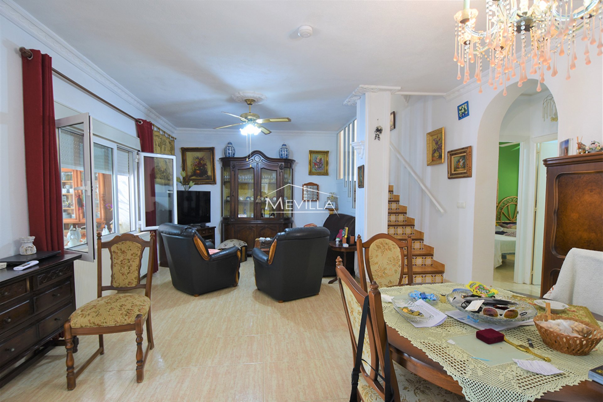 Wederverkoop - Villa - Orihuela Costa - Cabo Roig