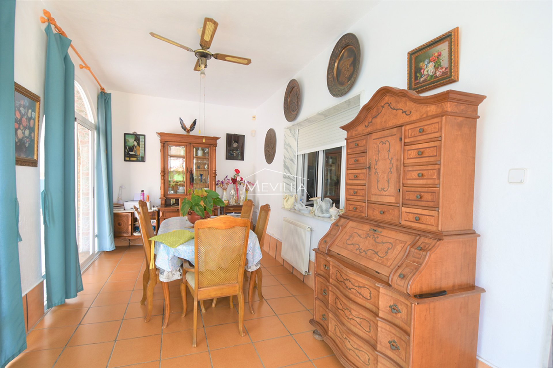 Wederverkoop - Villa - Orihuela Costa - Cabo Roig