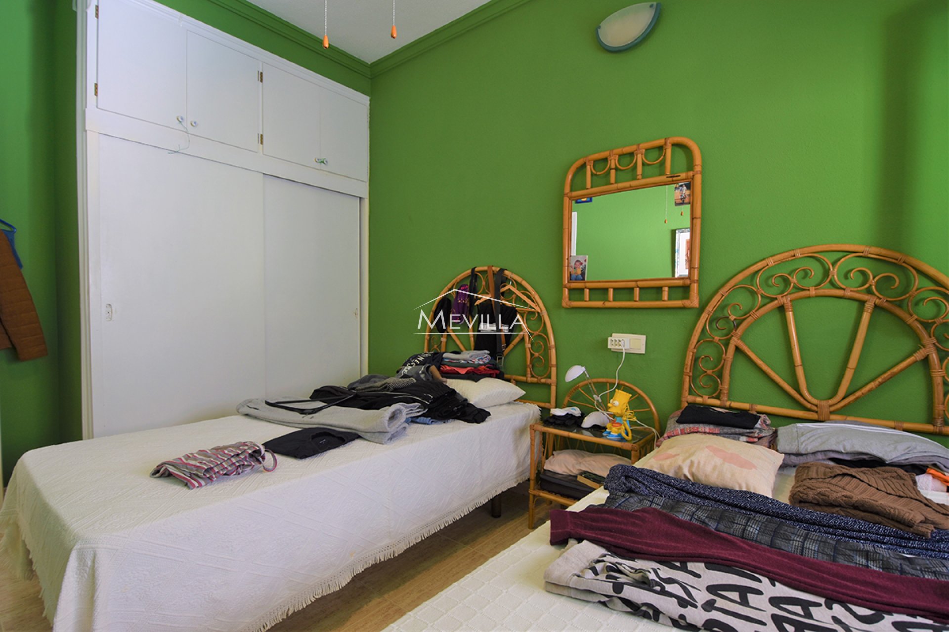 Wederverkoop - Villa - Orihuela Costa - Cabo Roig