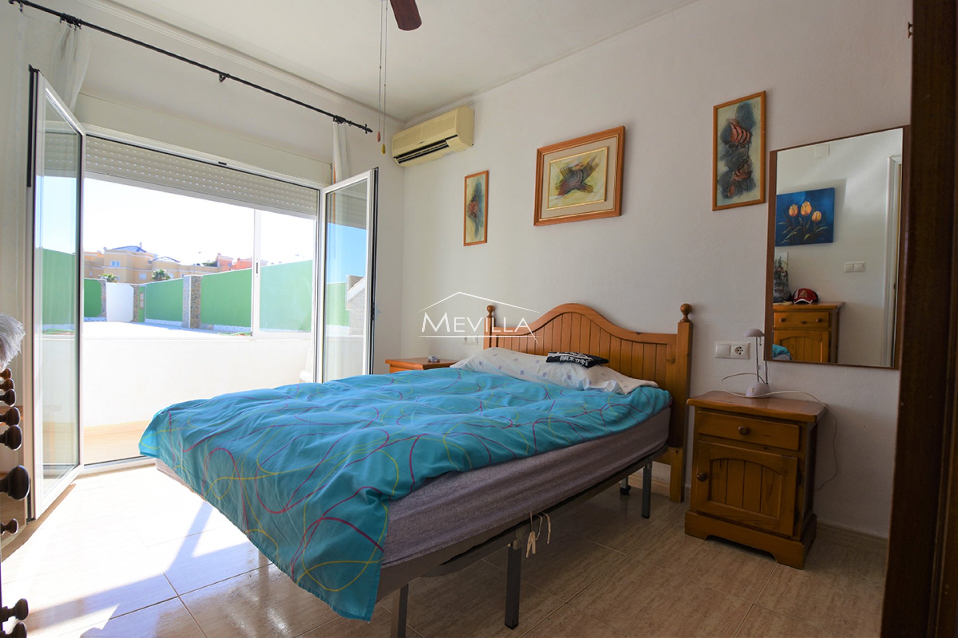 Wederverkoop - Villa - Orihuela Costa - Cabo Roig