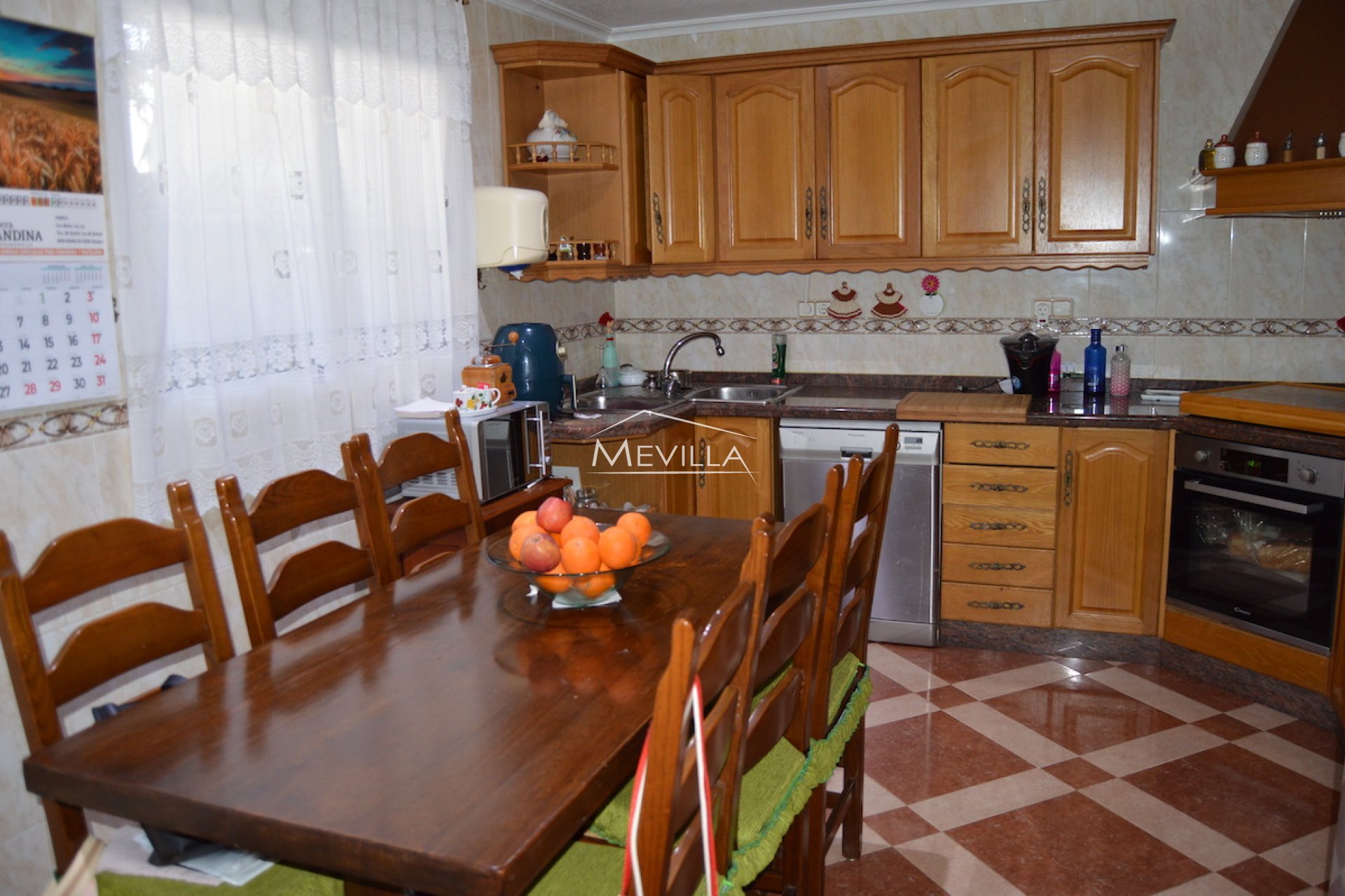 Wederverkoop - Villa - Orihuela Costa - Cabo Roig