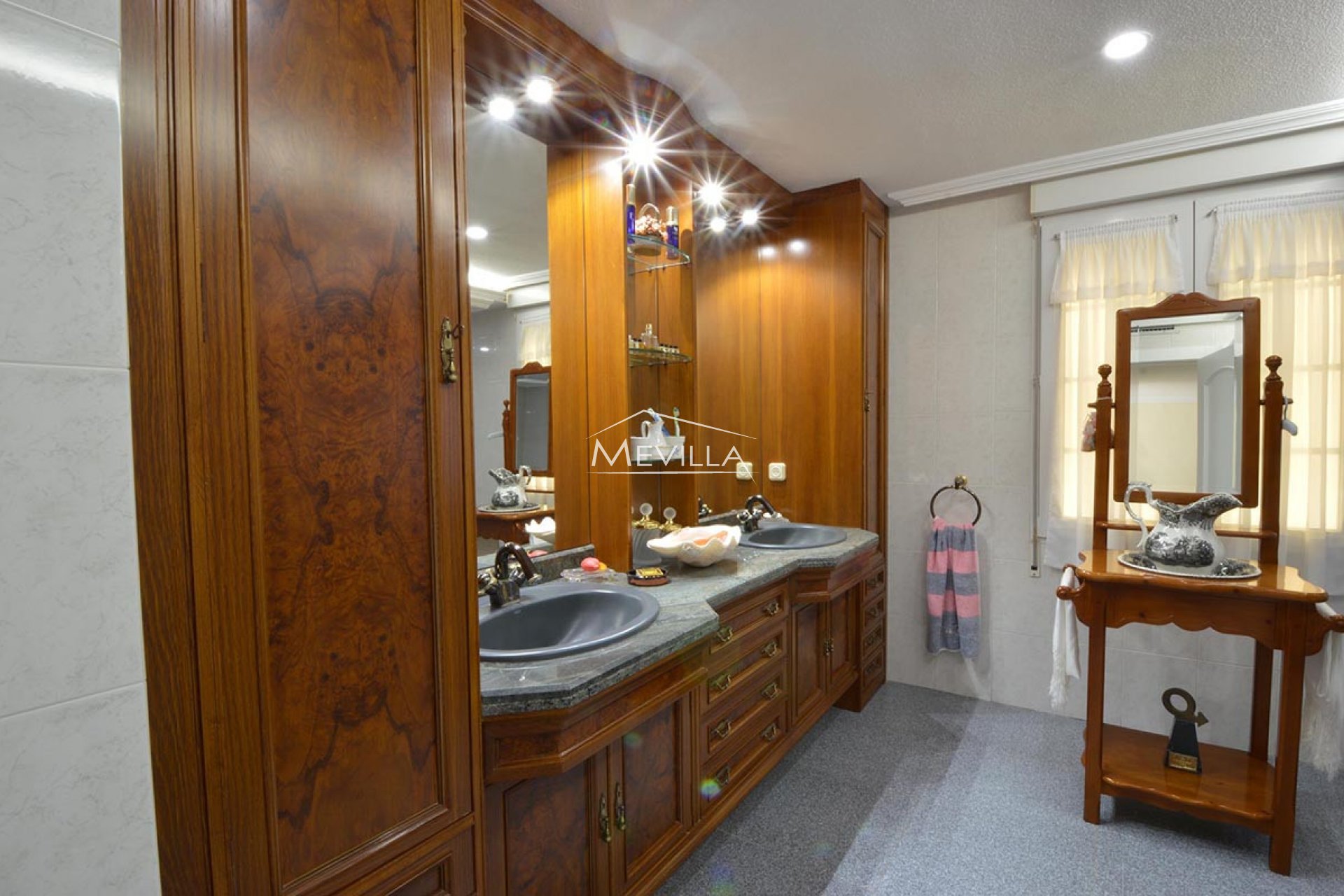 Wederverkoop - Villa - Orihuela Costa - Cabo Roig