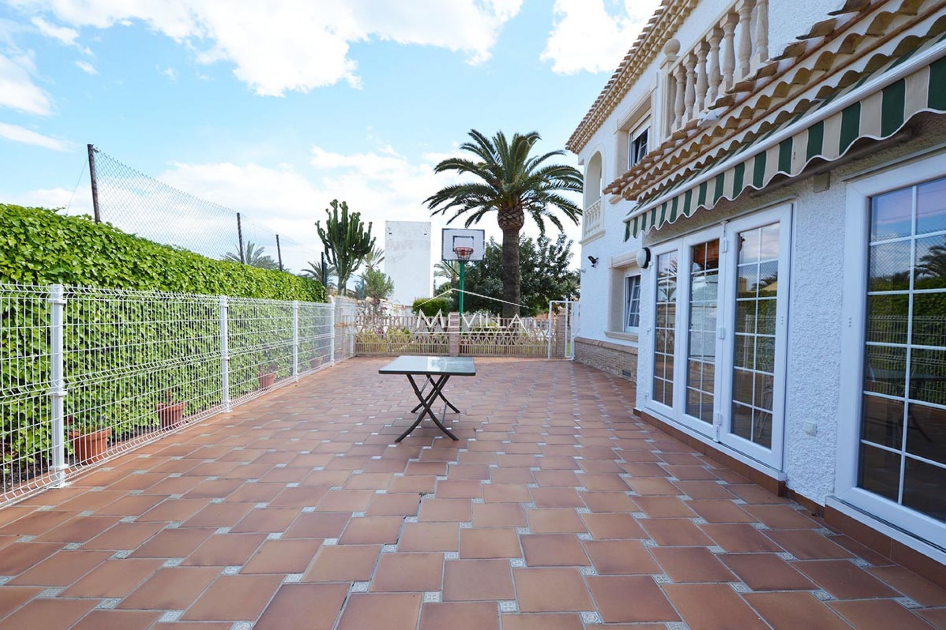 Wederverkoop - Villa - Orihuela Costa - Cabo Roig