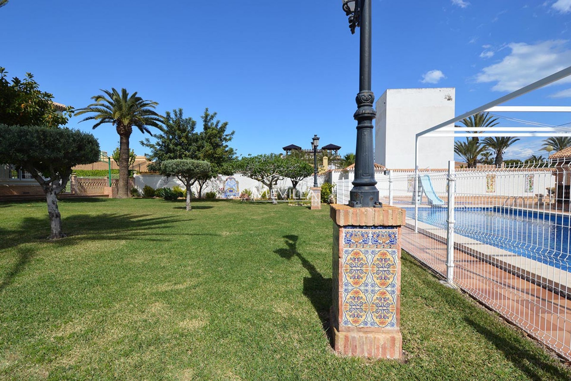 Wederverkoop - Villa - Orihuela Costa - Cabo Roig
