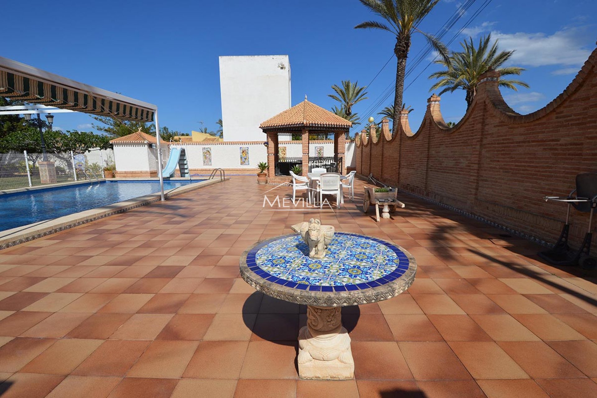 Wederverkoop - Villa - Orihuela Costa - Cabo Roig