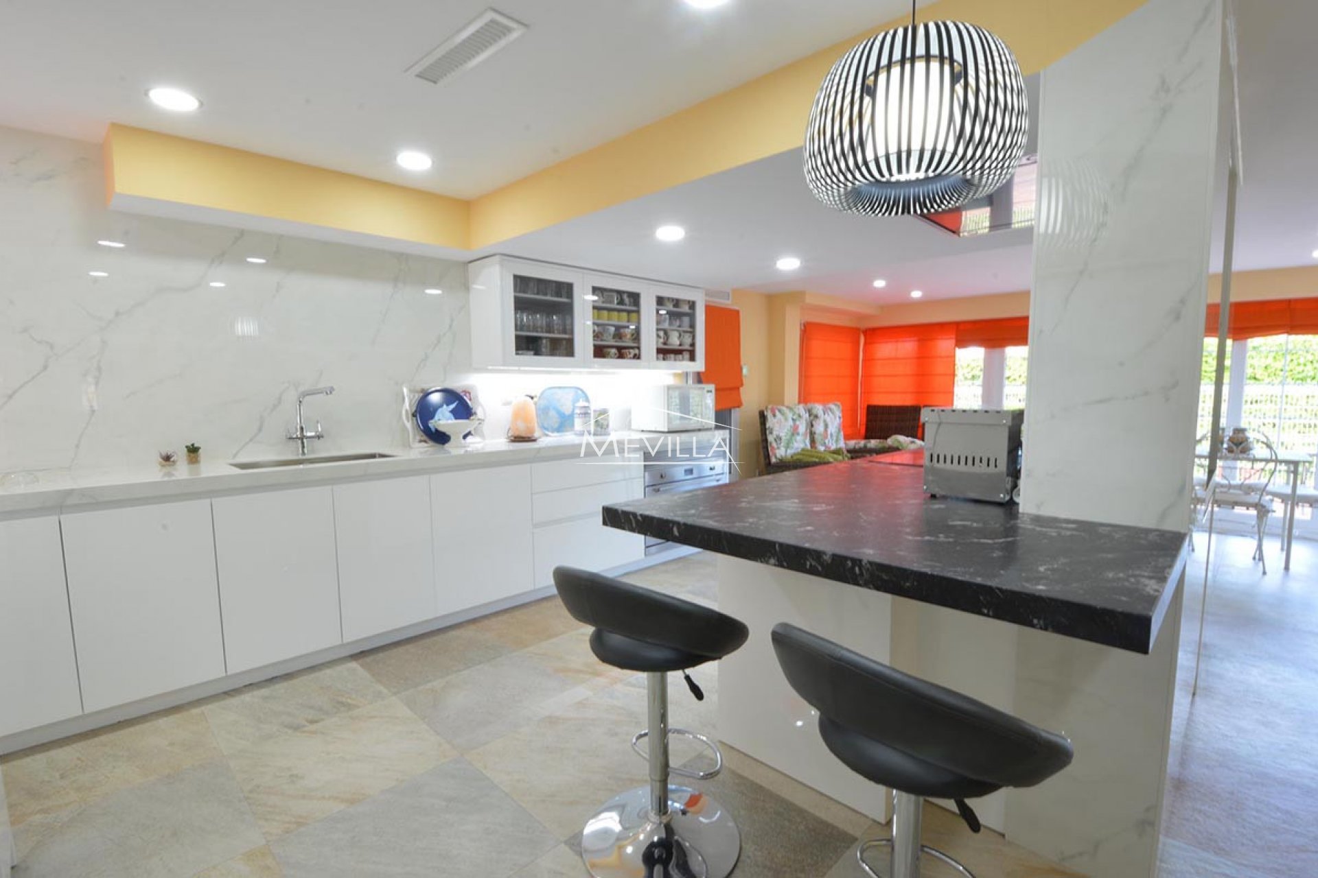 Wederverkoop - Villa - Orihuela Costa - Cabo Roig