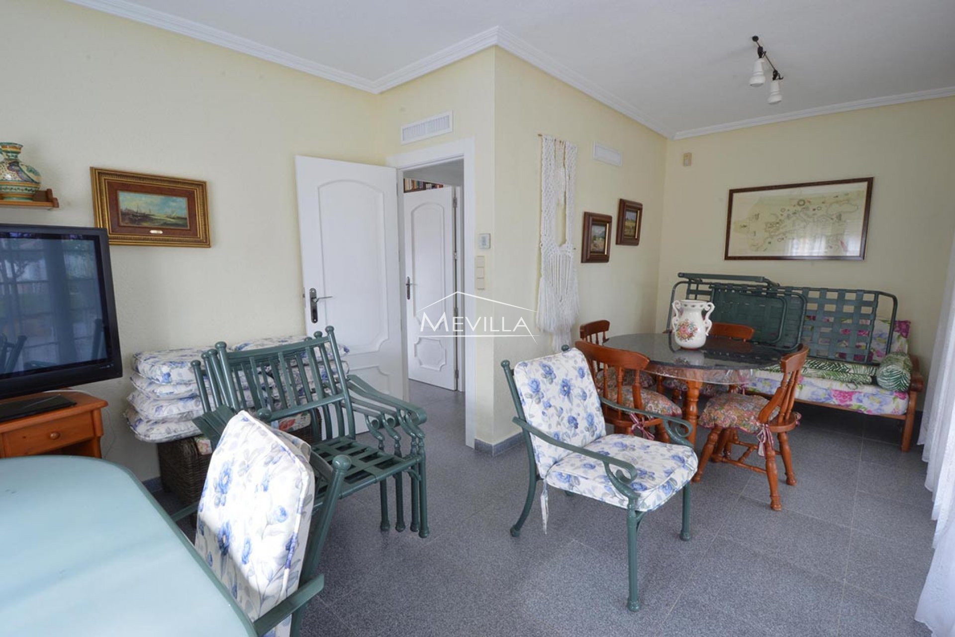 Wederverkoop - Villa - Orihuela Costa - Cabo Roig