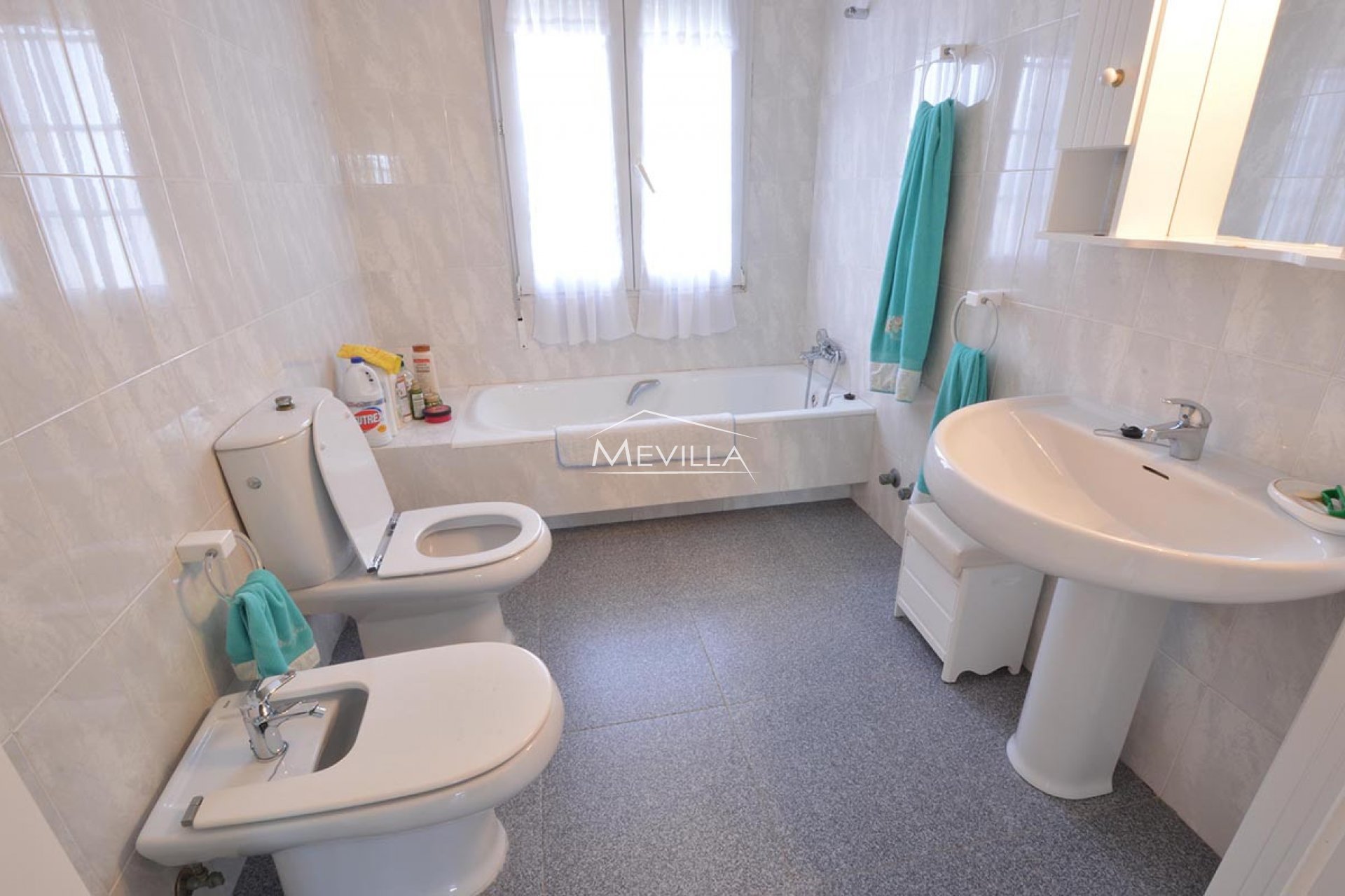 Wederverkoop - Villa - Orihuela Costa - Cabo Roig