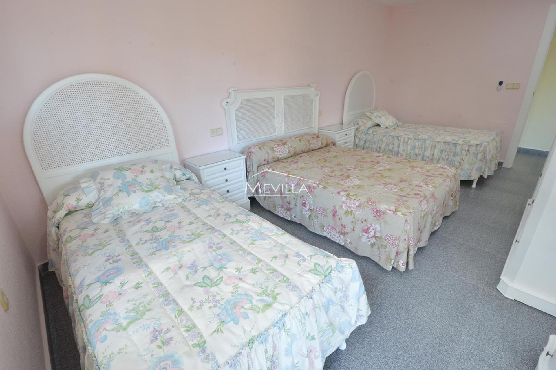 Wederverkoop - Villa - Orihuela Costa - Cabo Roig