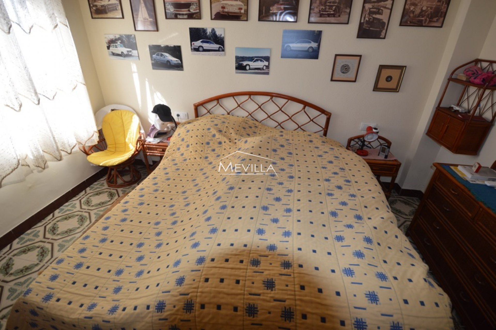 Wederverkoop - Villa - Orihuela Costa - Cabo Roig