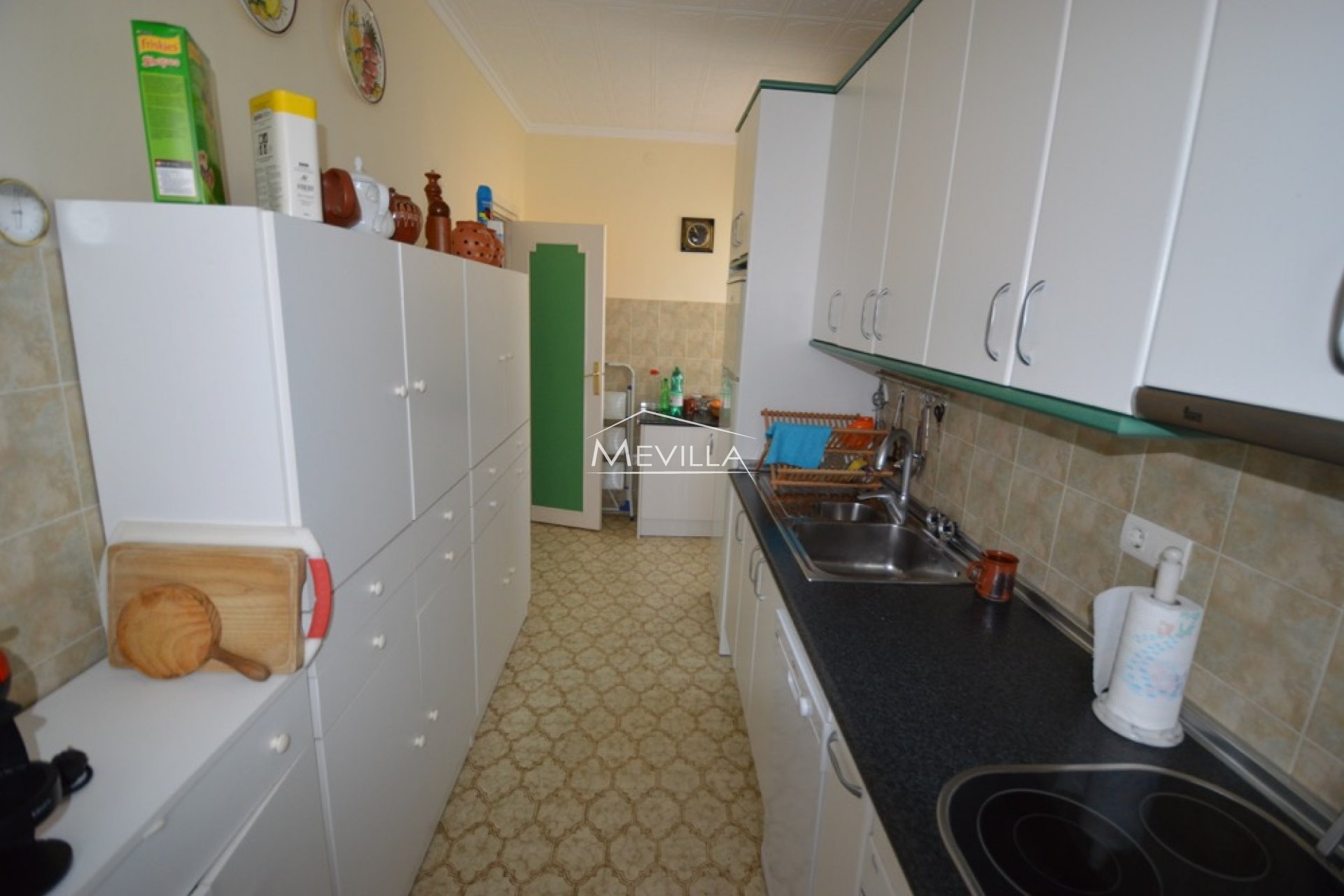 Wederverkoop - Villa - Orihuela Costa - Cabo Roig