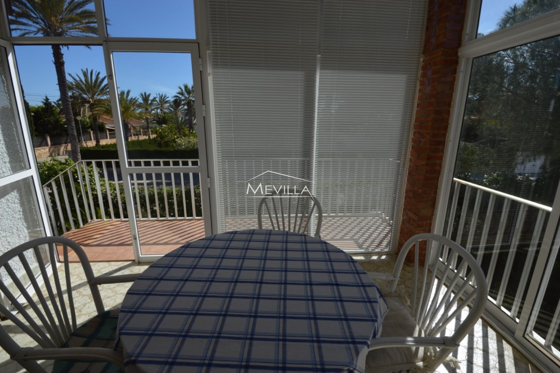 Wederverkoop - Villa - Orihuela Costa - Cabo Roig