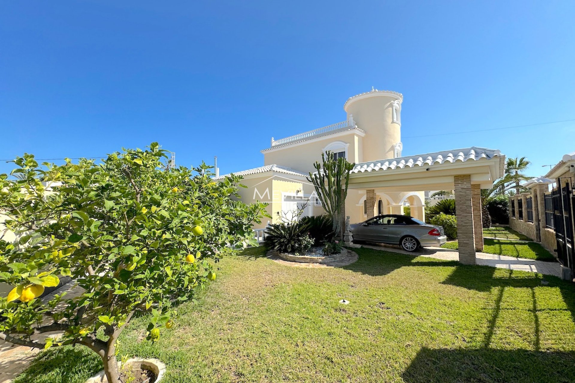 Wederverkoop - Villa - Orihuela Costa - Cabo Roig