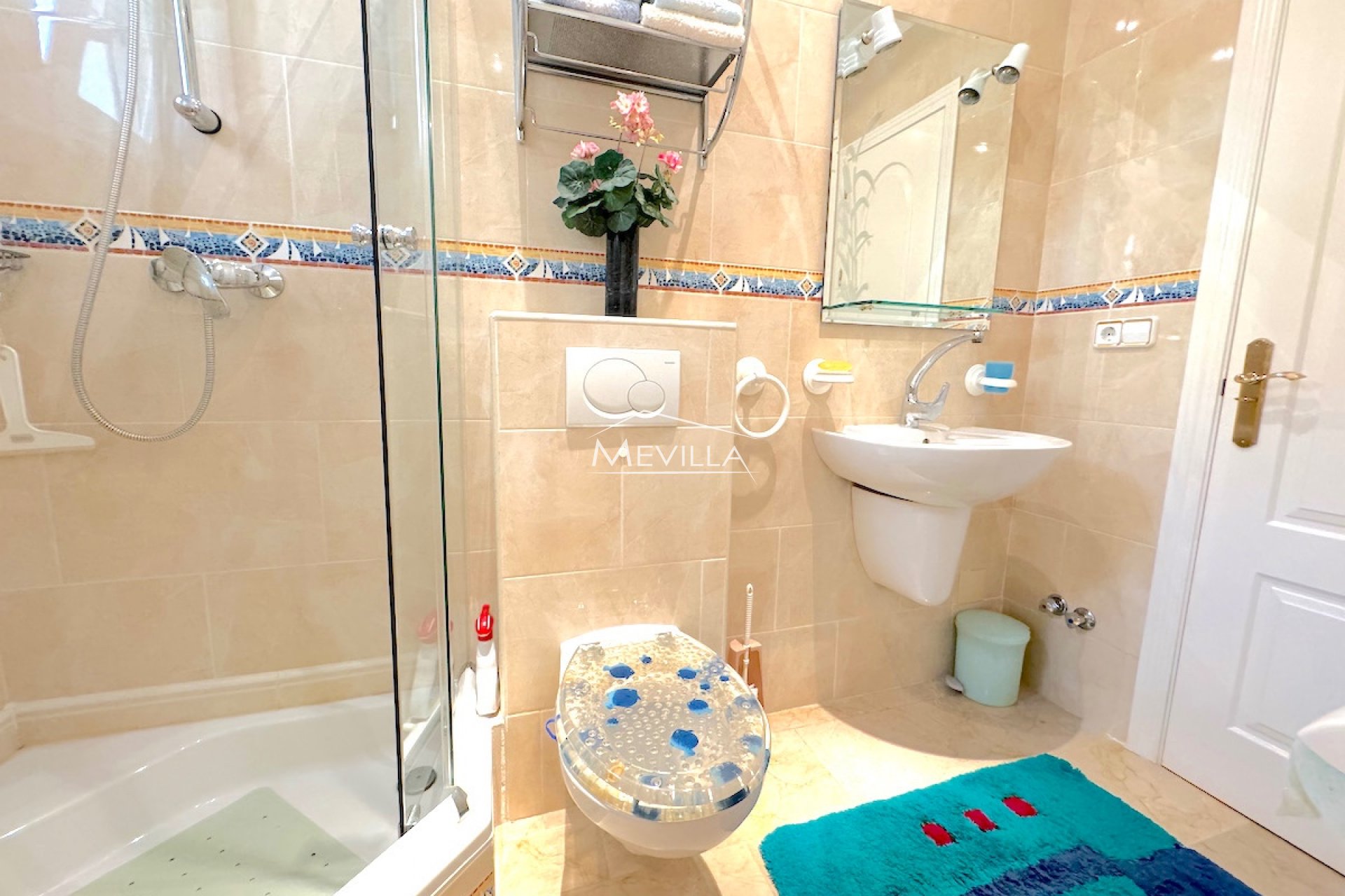 Wederverkoop - Villa - Orihuela Costa - Cabo Roig