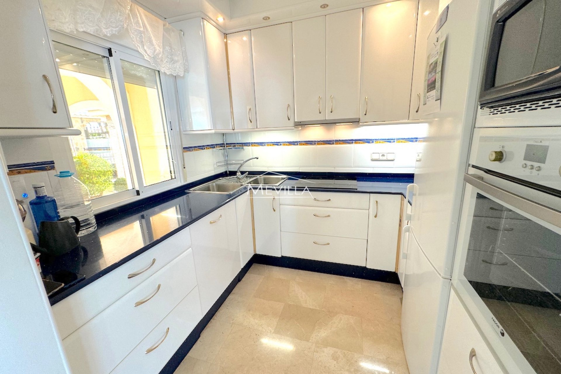 Wederverkoop - Villa - Orihuela Costa - Cabo Roig