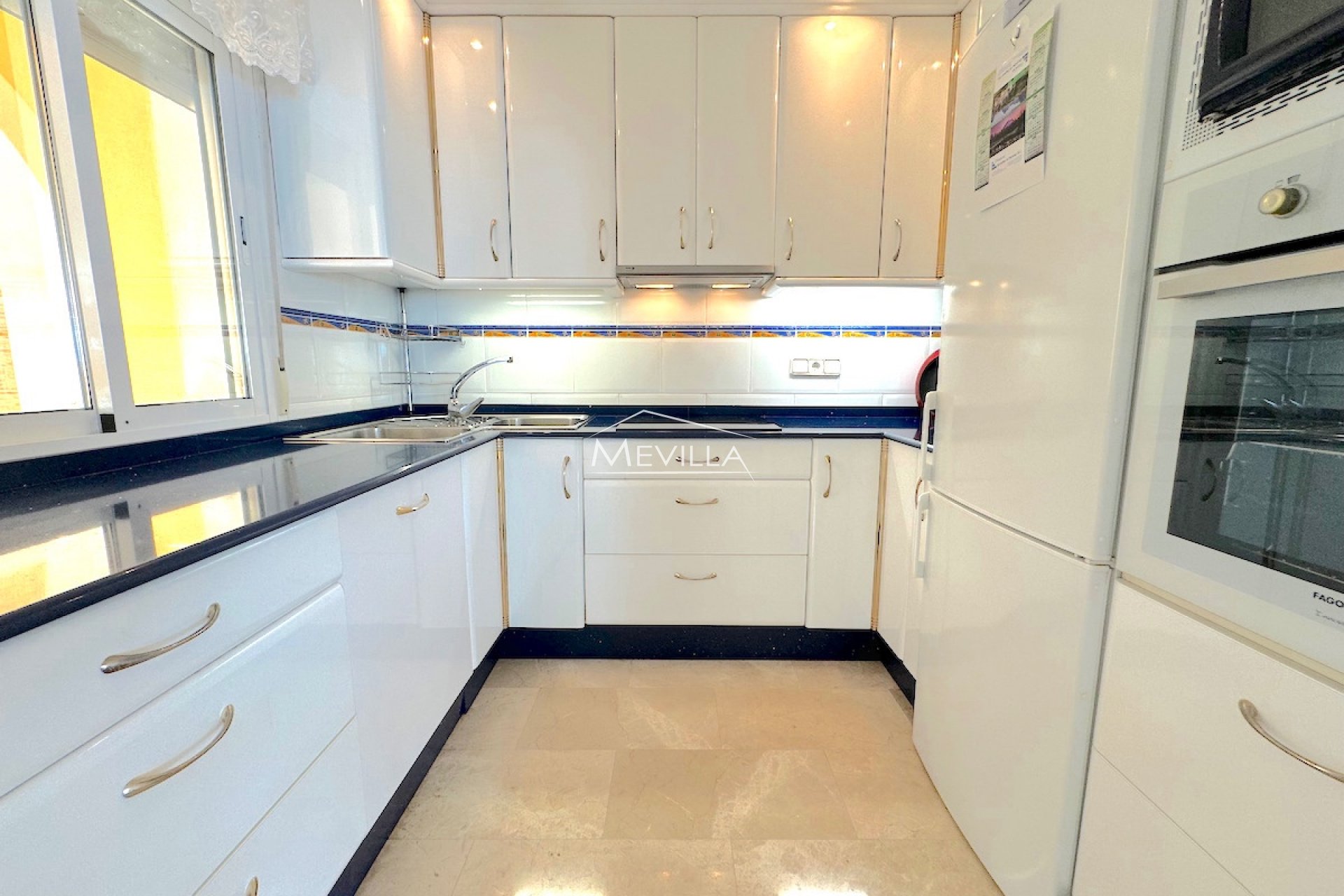 Wederverkoop - Villa - Orihuela Costa - Cabo Roig