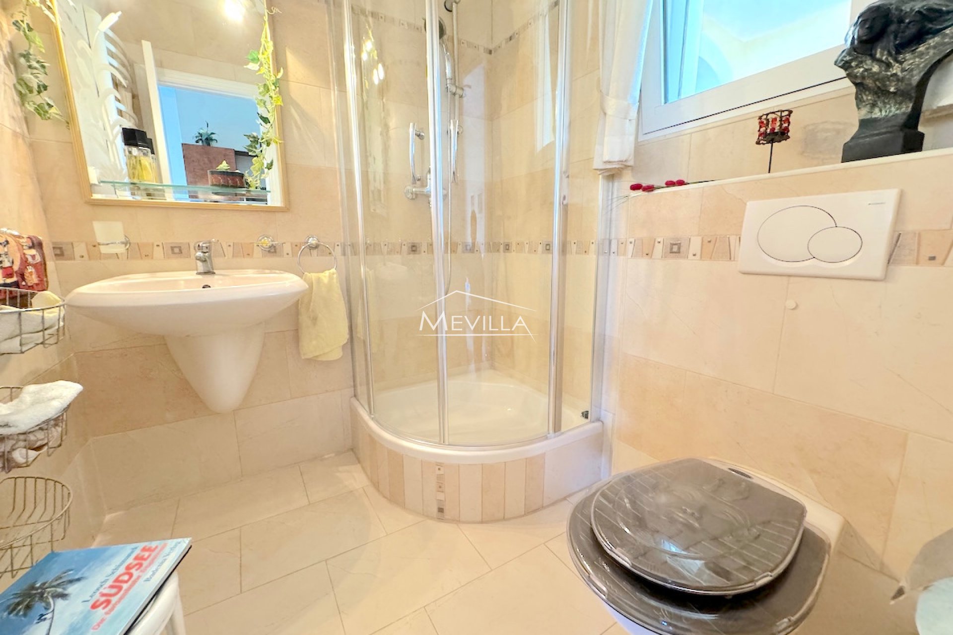 Wederverkoop - Villa - Orihuela Costa - Cabo Roig