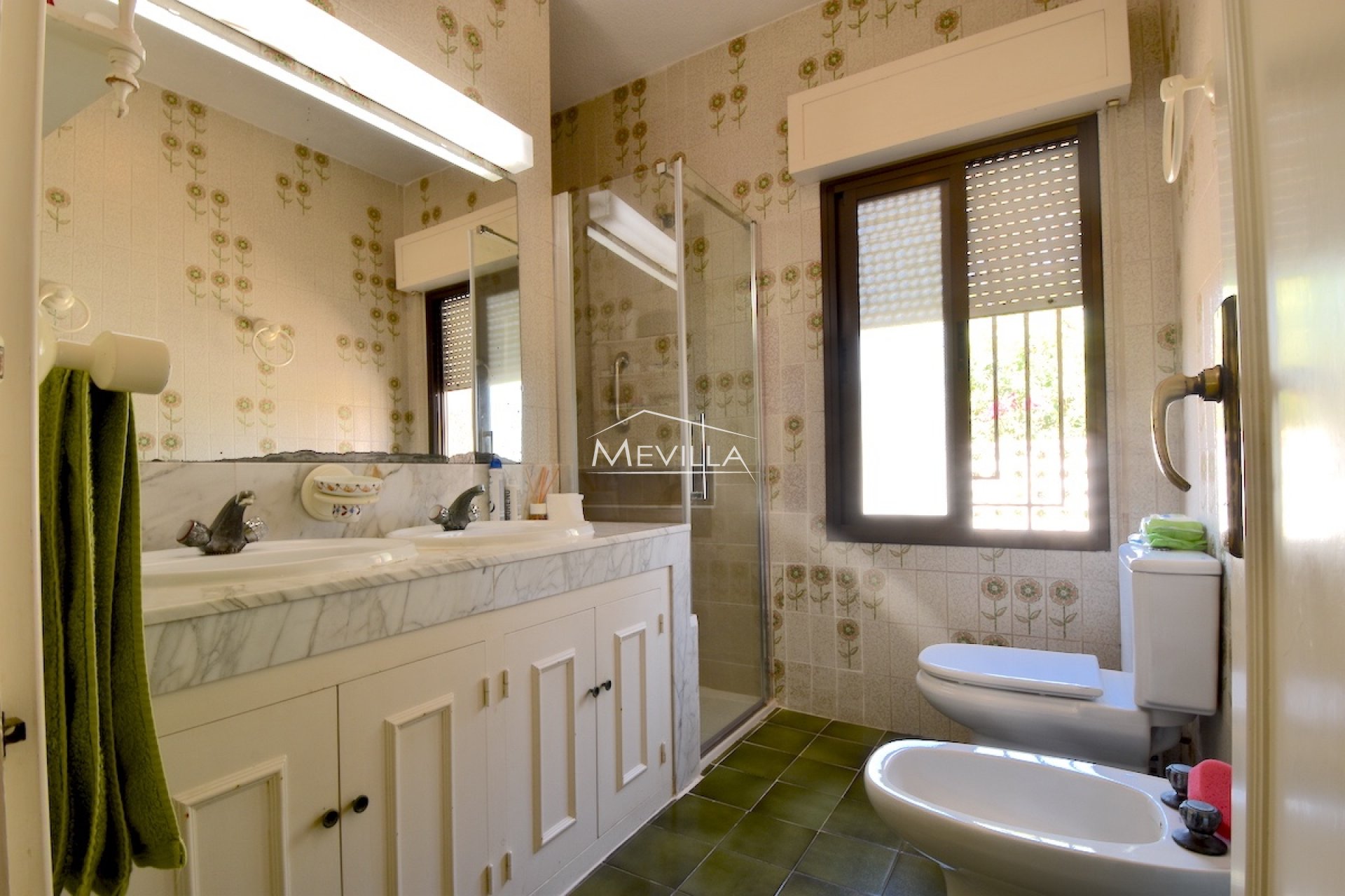 Wederverkoop - Villa - Orihuela Costa - Cabo Roig