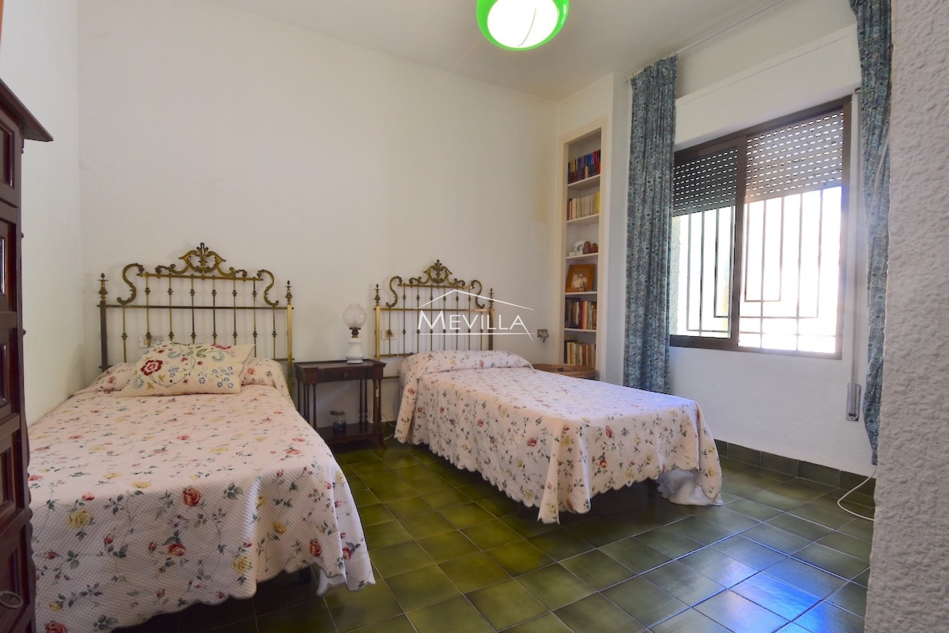 Wederverkoop - Villa - Orihuela Costa - Cabo Roig