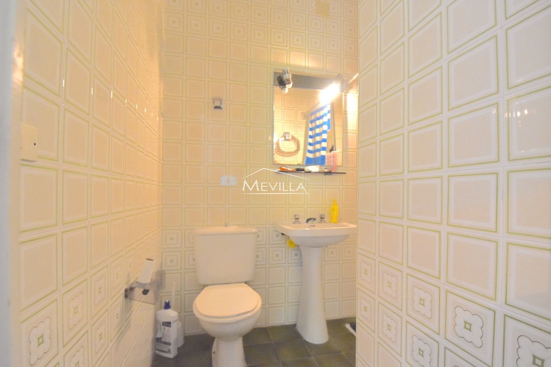 Wederverkoop - Villa - Orihuela Costa - Cabo Roig