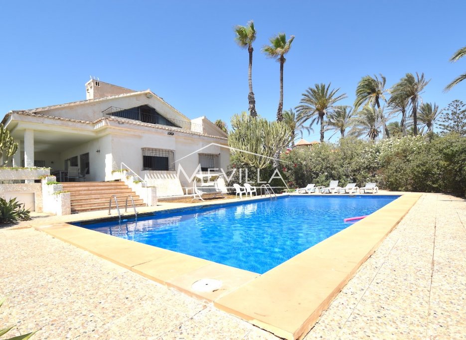 Wederverkoop - Villa - Orihuela Costa - Cabo Roig