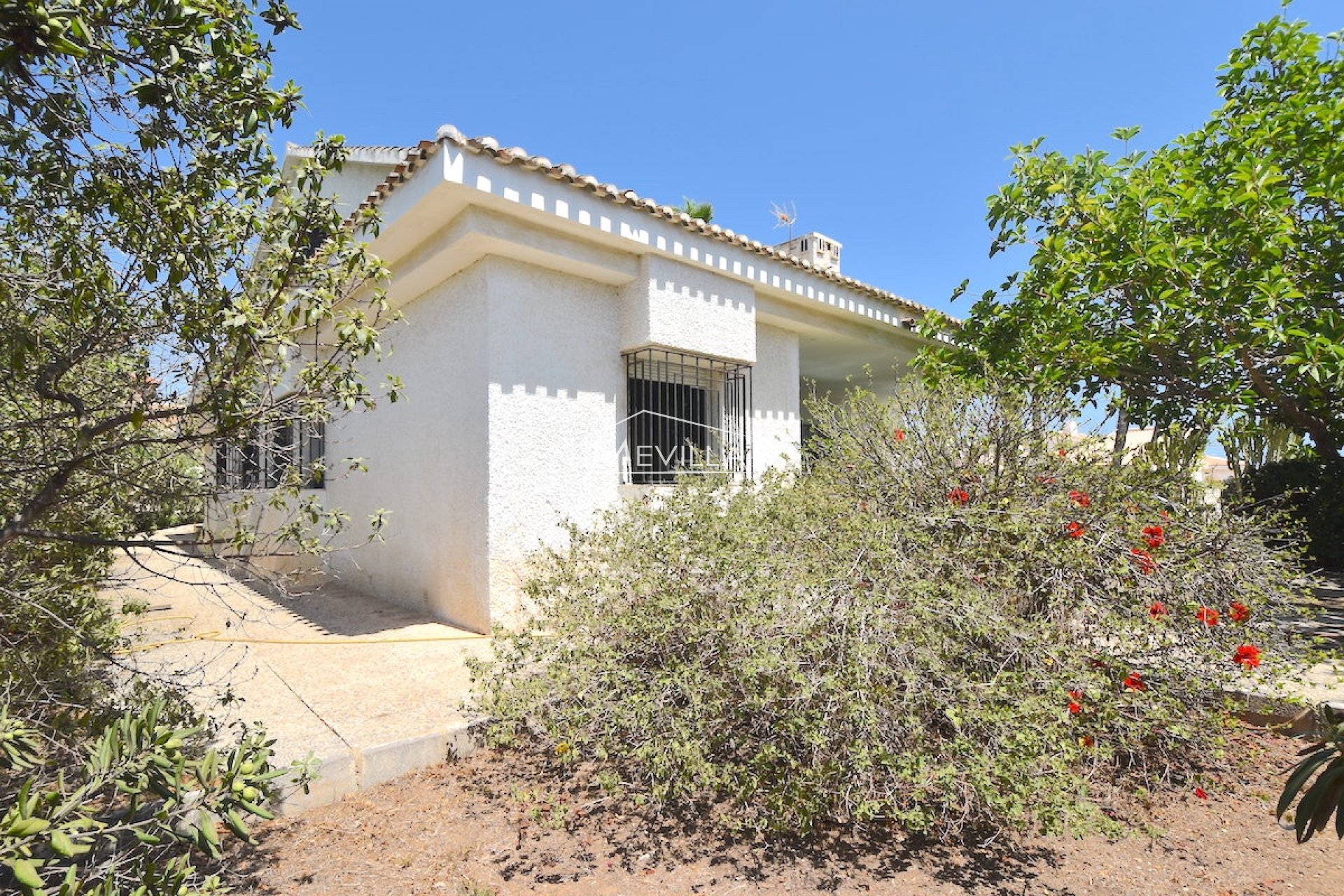 Wederverkoop - Villa - Orihuela Costa - Cabo Roig