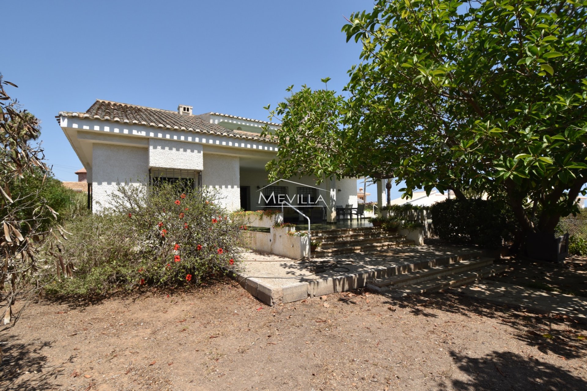 Wederverkoop - Villa - Orihuela Costa - Cabo Roig