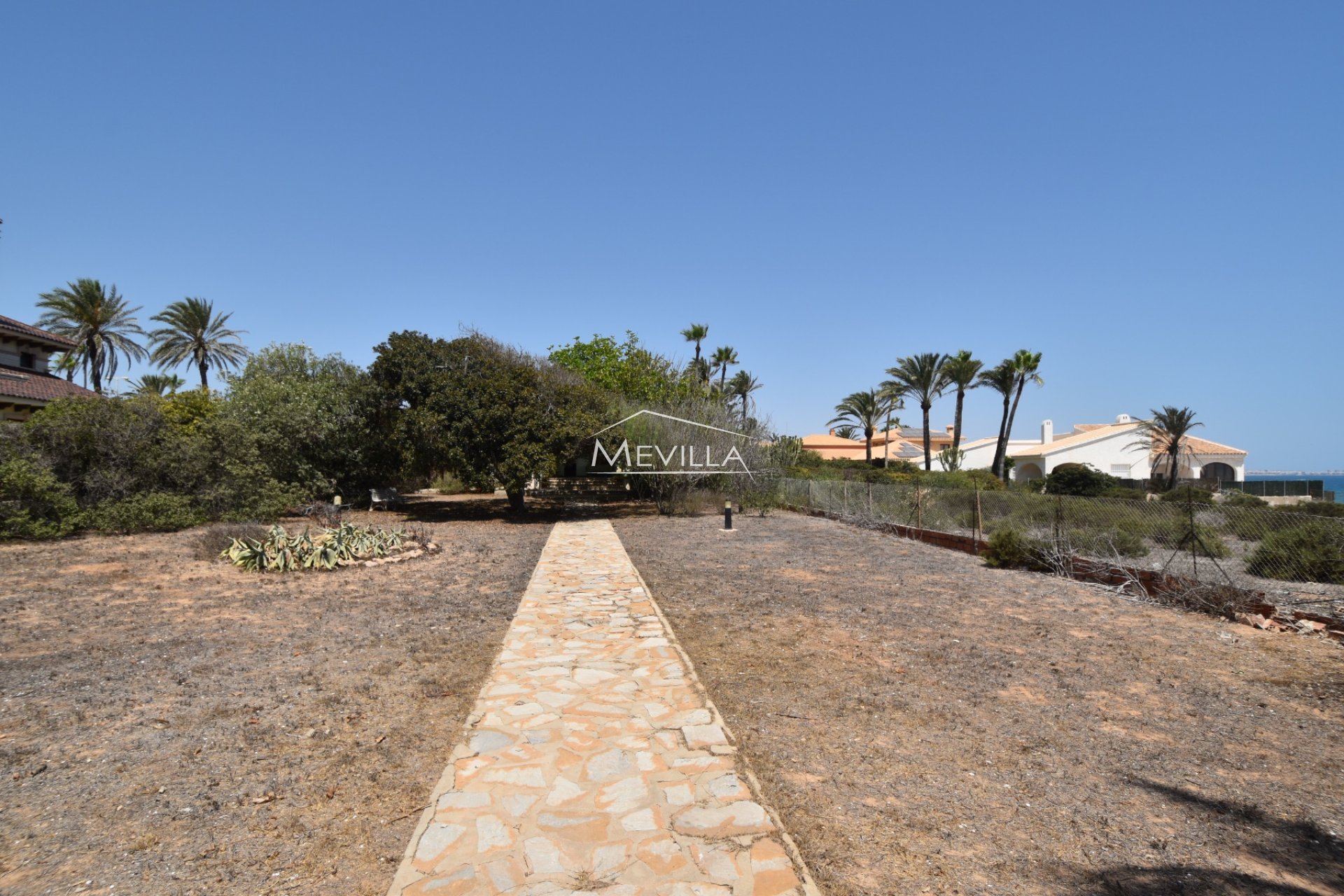 Wederverkoop - Villa - Orihuela Costa - Cabo Roig