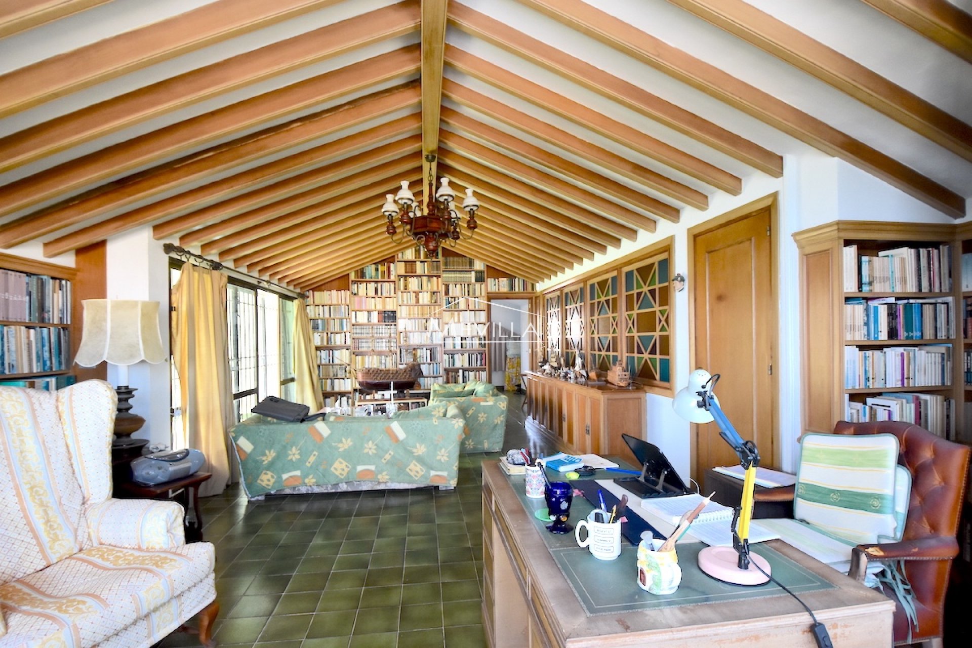 Wederverkoop - Villa - Orihuela Costa - Cabo Roig