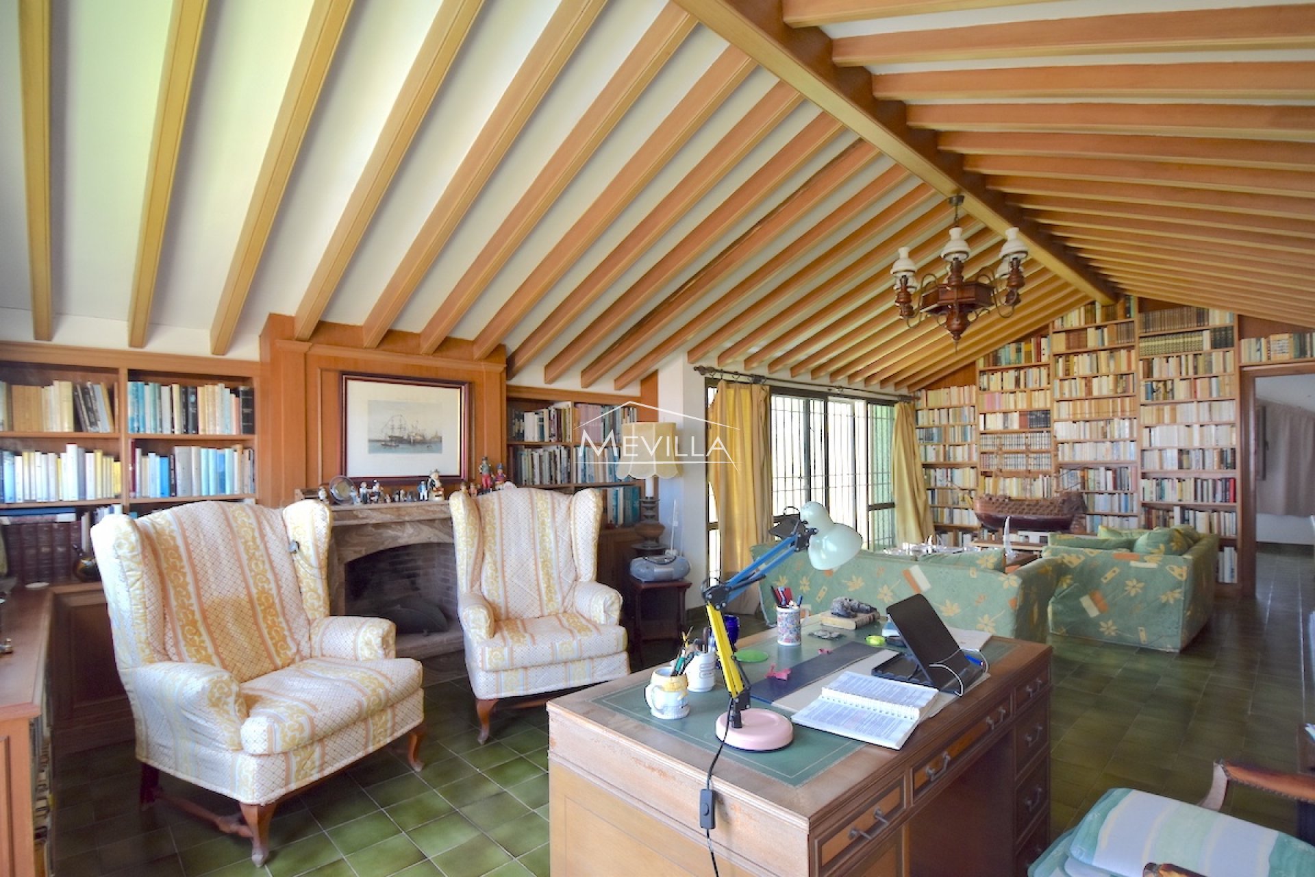 Wederverkoop - Villa - Orihuela Costa - Cabo Roig