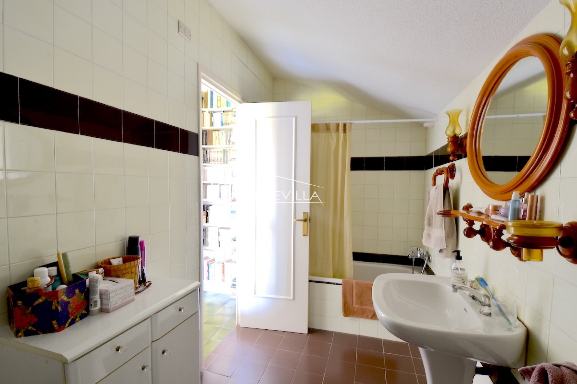 Wederverkoop - Villa - Orihuela Costa - Cabo Roig