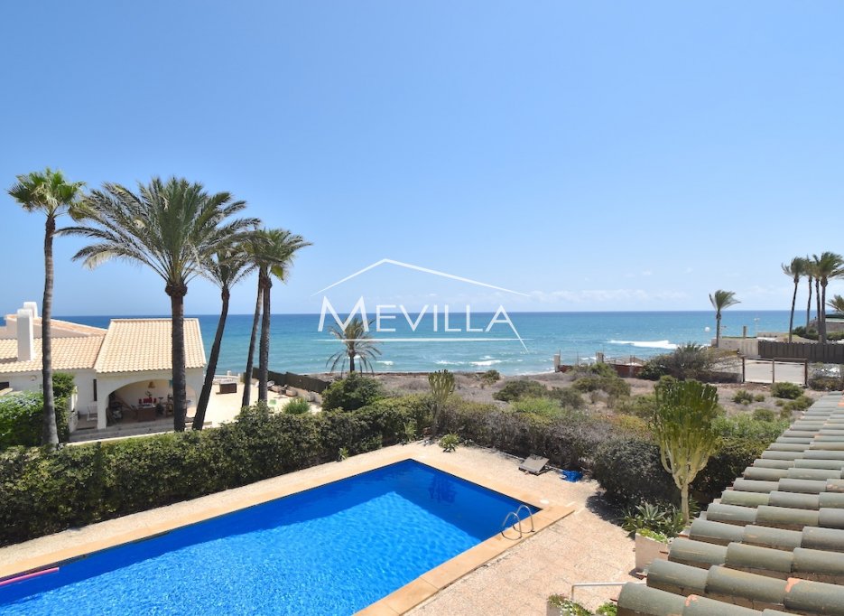 Wederverkoop - Villa - Orihuela Costa - Cabo Roig