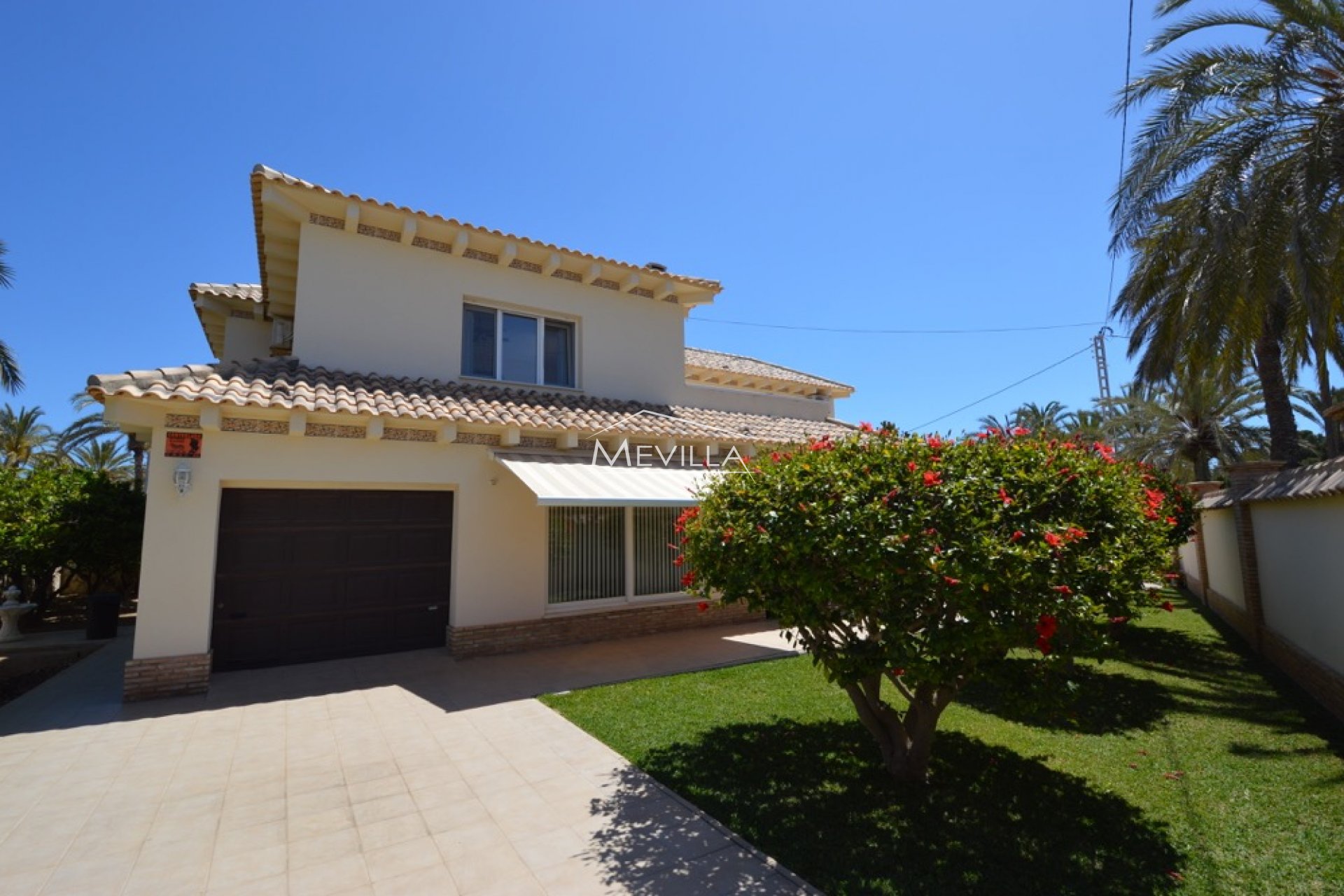 Wederverkoop - Villa - Orihuela Costa - Cabo Roig