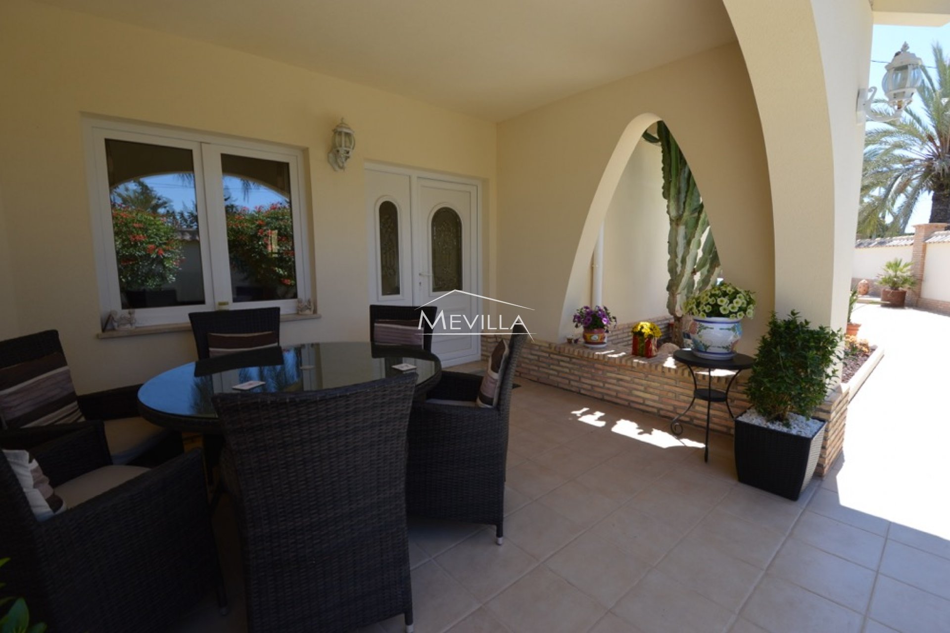 Wederverkoop - Villa - Orihuela Costa - Cabo Roig