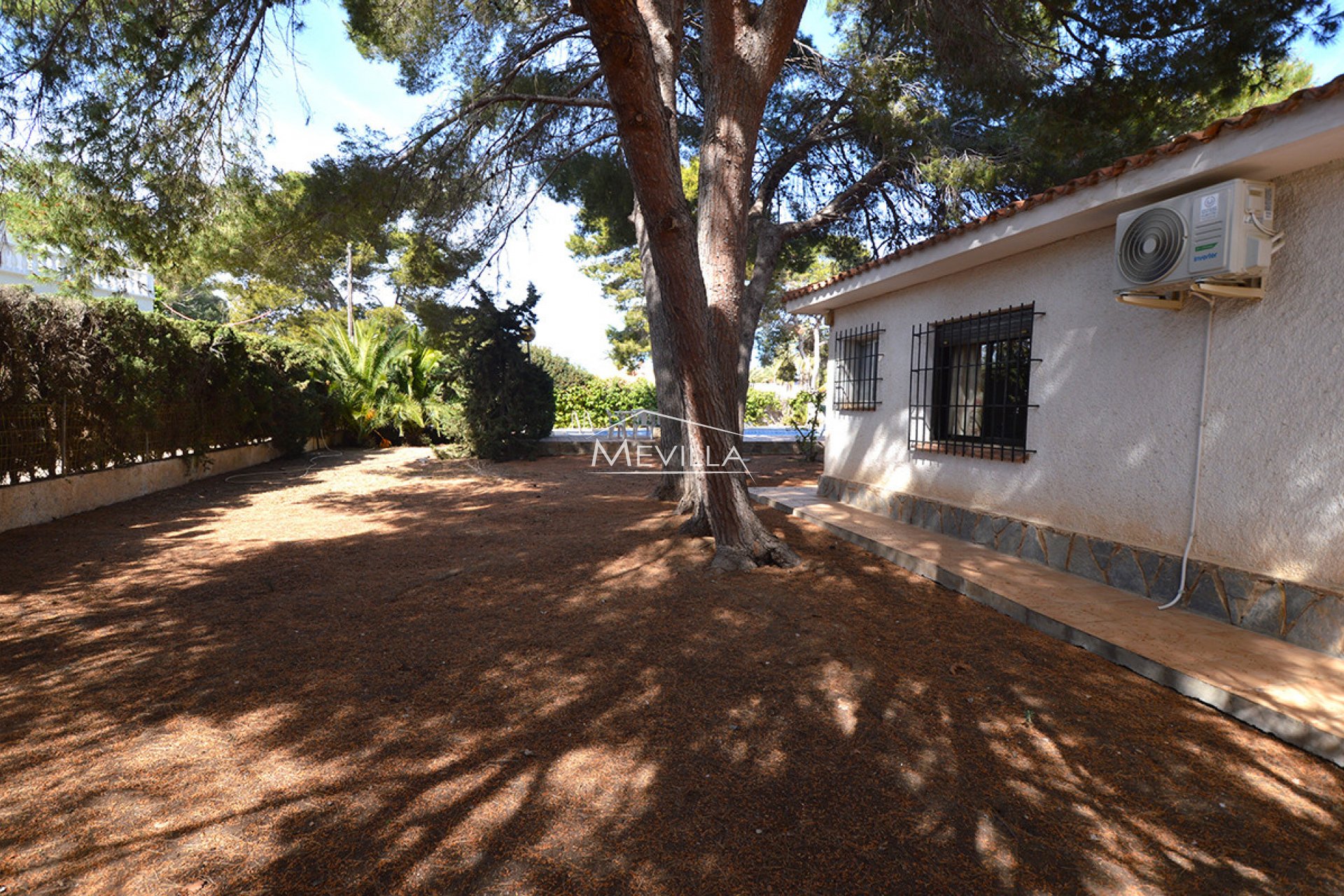 Wederverkoop - Villa - Orihuela Costa - Cabo Roig