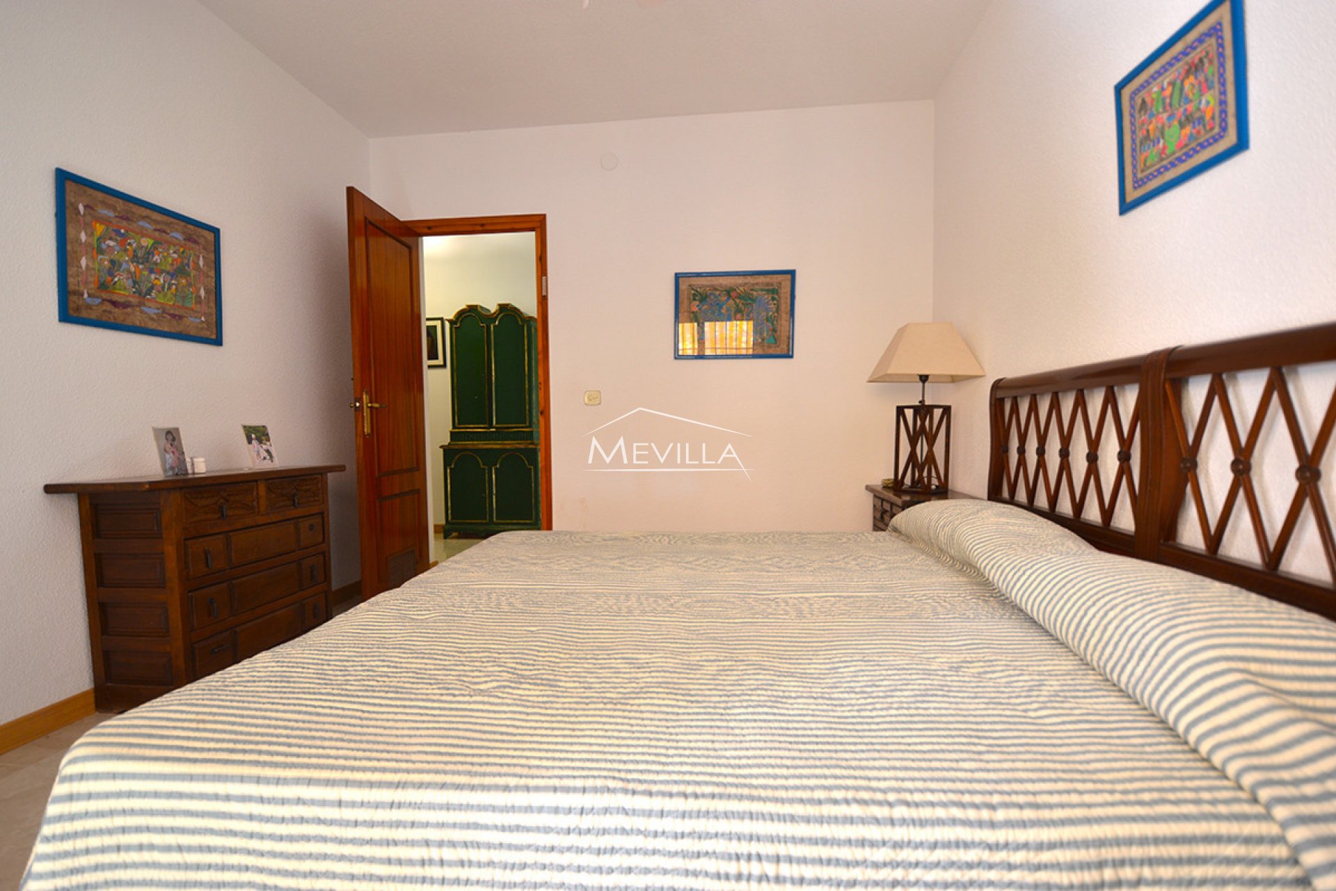 Wederverkoop - Villa - Orihuela Costa - Cabo Roig