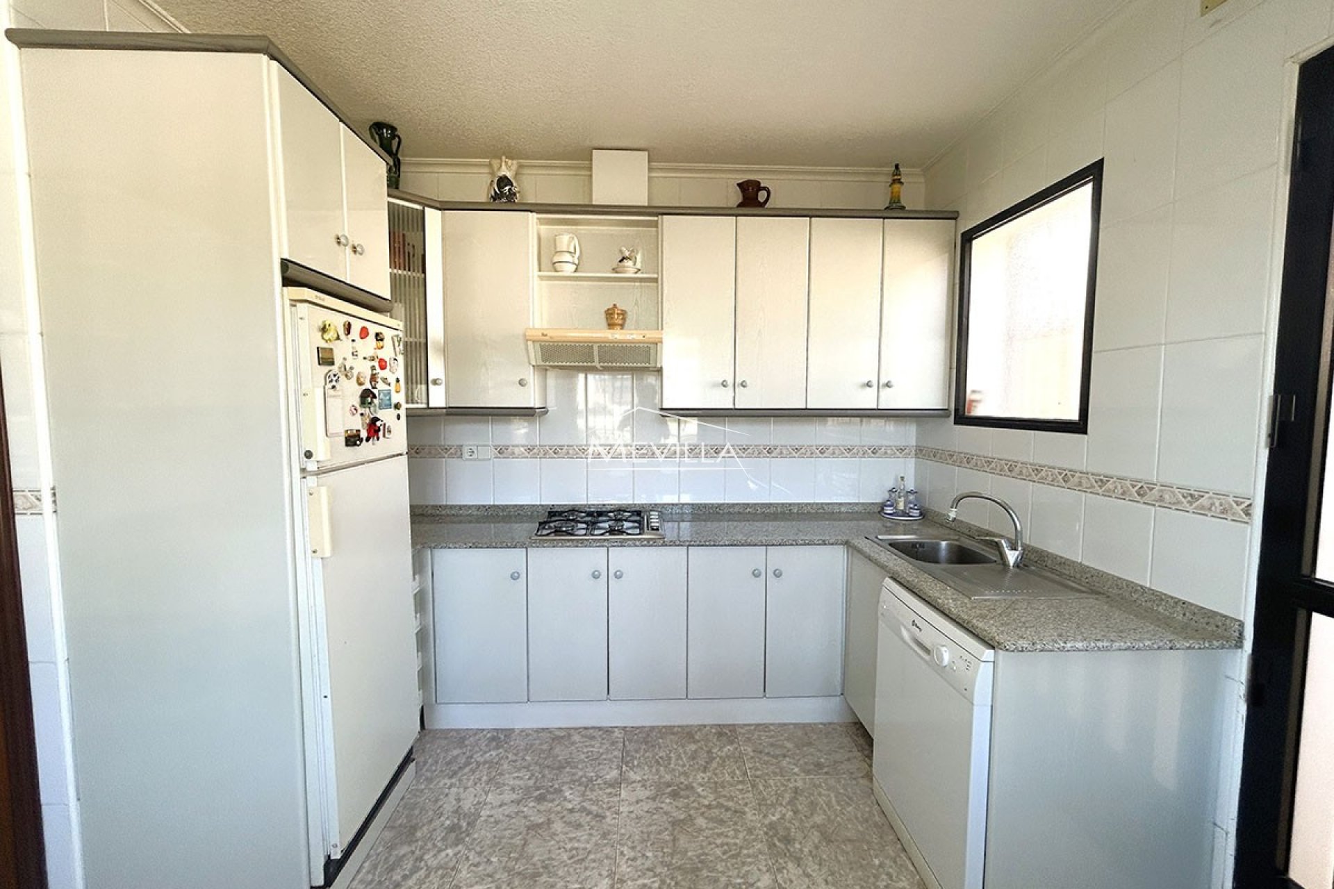 Wederverkoop - Villa - Orihuela Costa - Cabo Roig