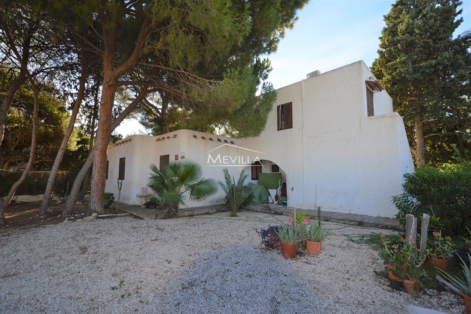 Wederverkoop - Villa - Orihuela Costa - Cabo Roig