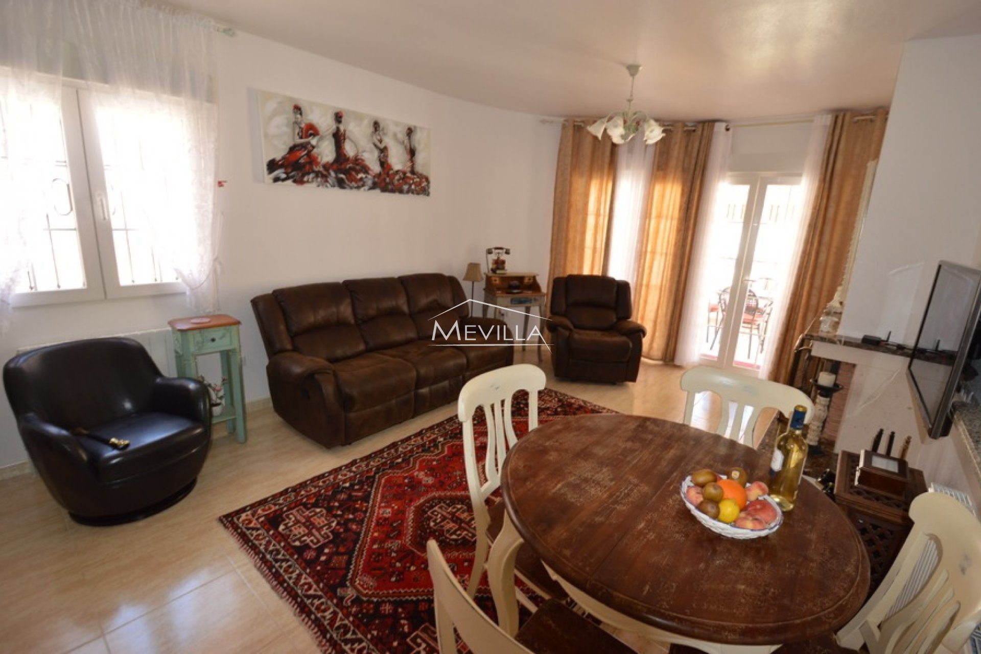 Wederverkoop - Villa - Orihuela Costa - Cabo Roig