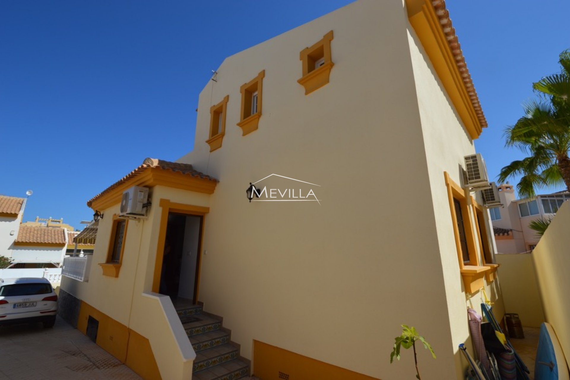 Wederverkoop - Villa - Orihuela Costa - Cabo Roig