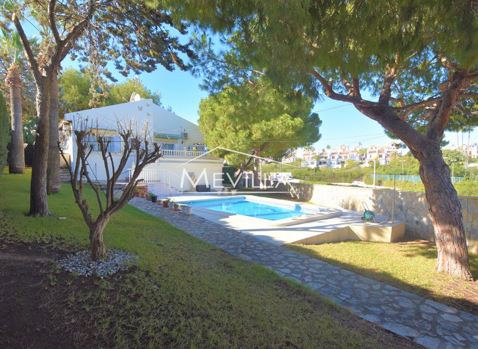 Wederverkoop - Villa - Orihuela Costa - Cabo Roig