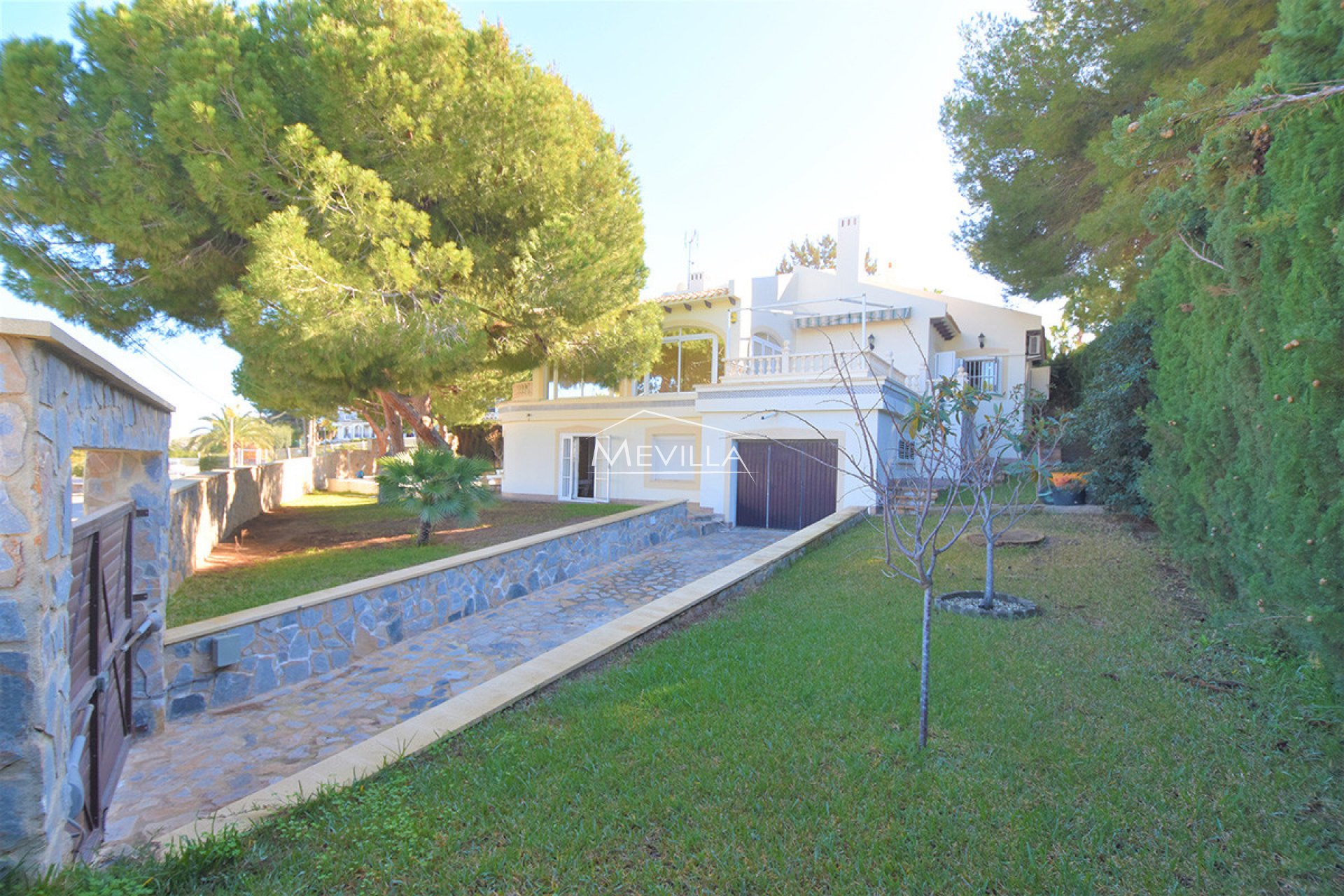 Wederverkoop - Villa - Orihuela Costa - Cabo Roig
