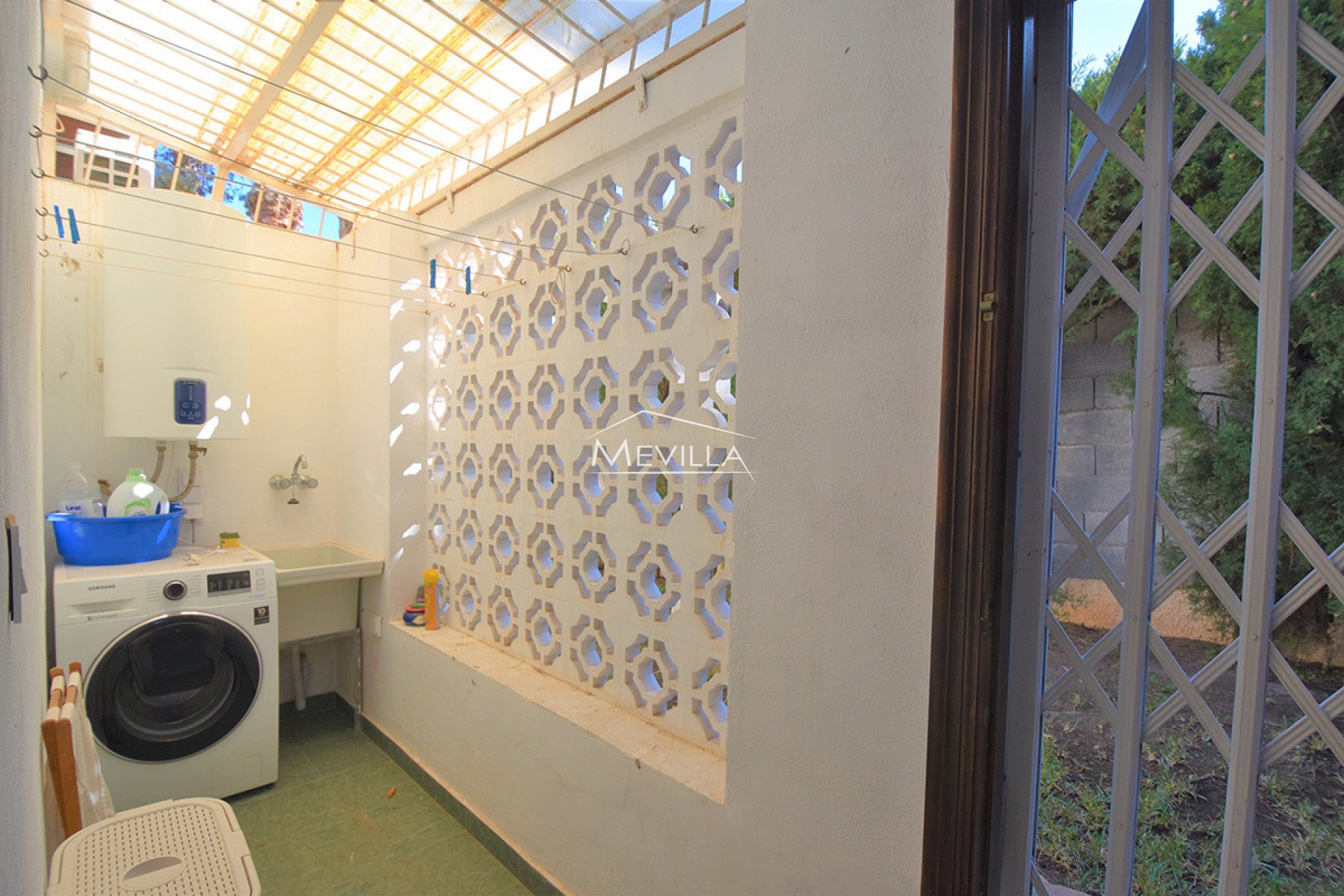 Wederverkoop - Villa - Orihuela Costa - Cabo Roig