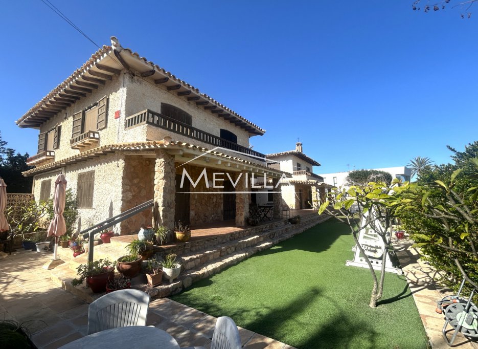 Wederverkoop - Villa - Orihuela Costa - Cabo Roig