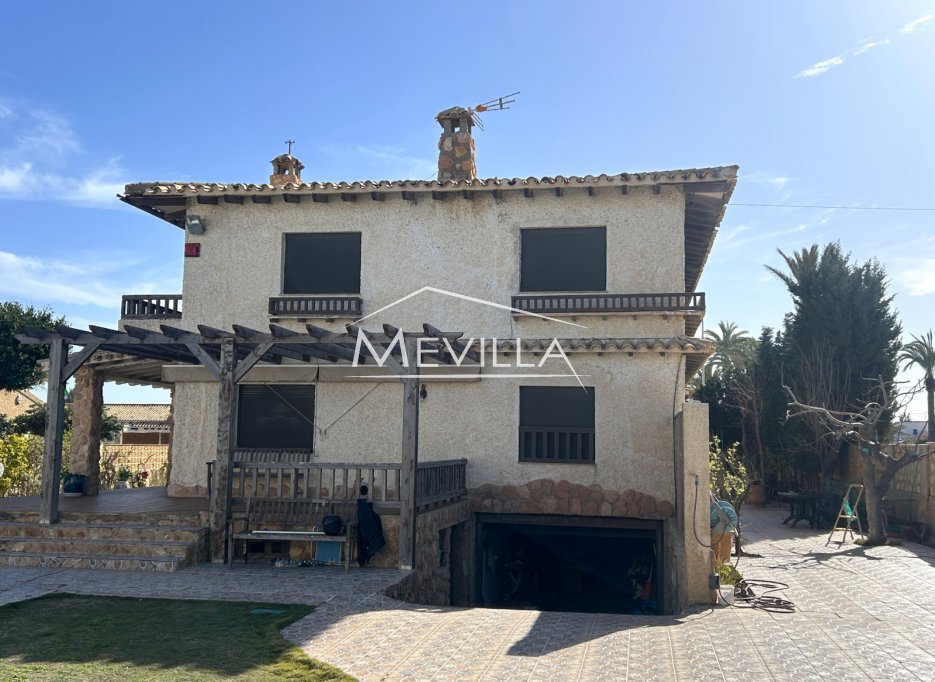 Wederverkoop - Villa - Orihuela Costa - Cabo Roig