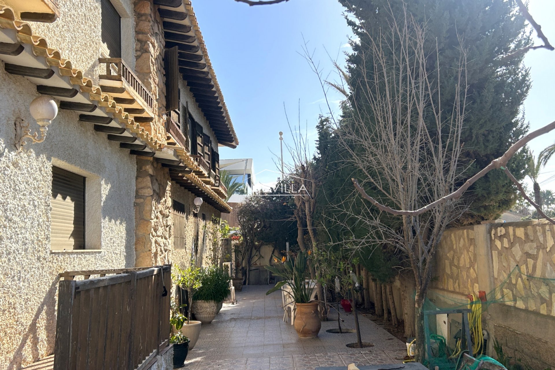 Wederverkoop - Villa - Orihuela Costa - Cabo Roig