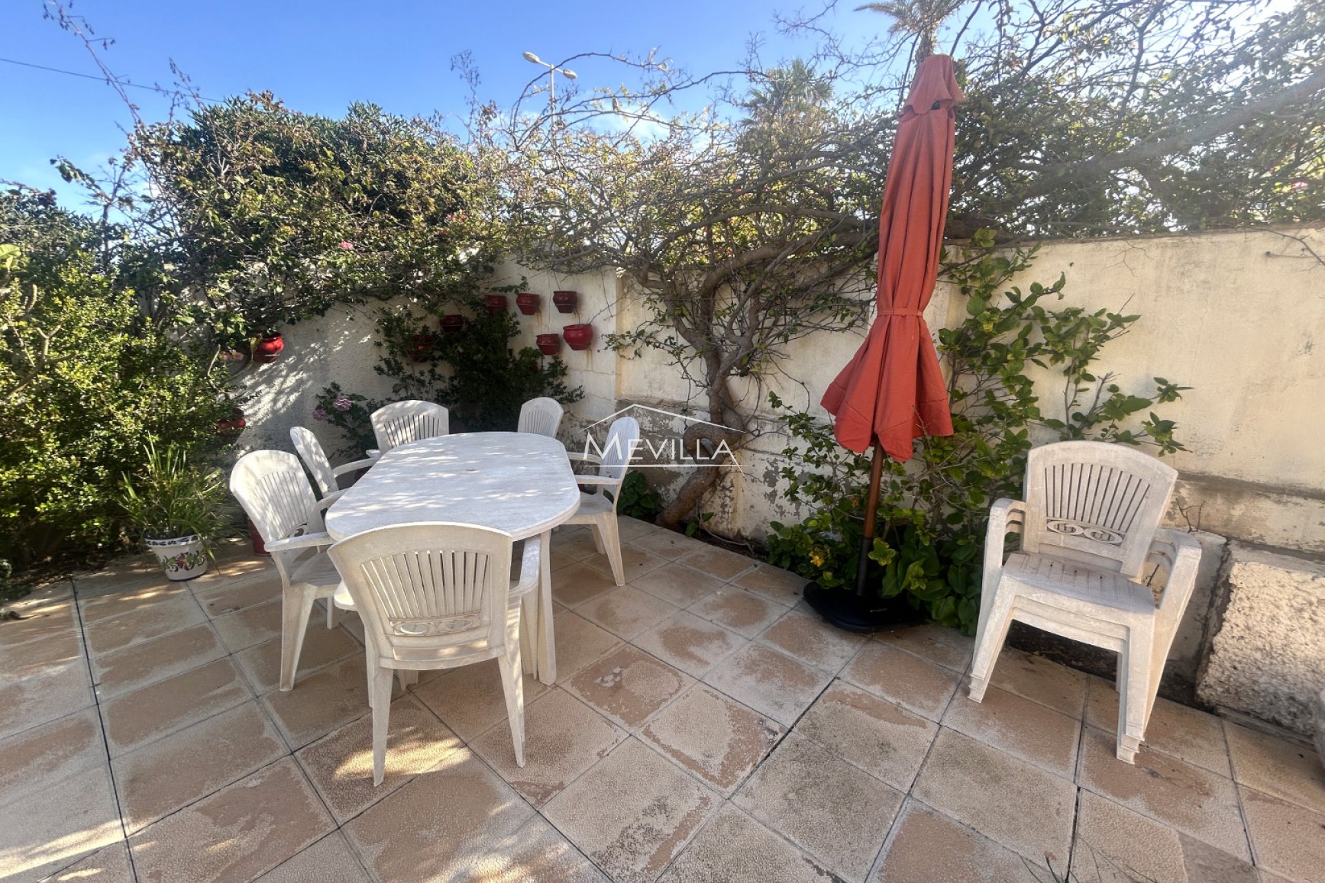 Wederverkoop - Villa - Orihuela Costa - Cabo Roig