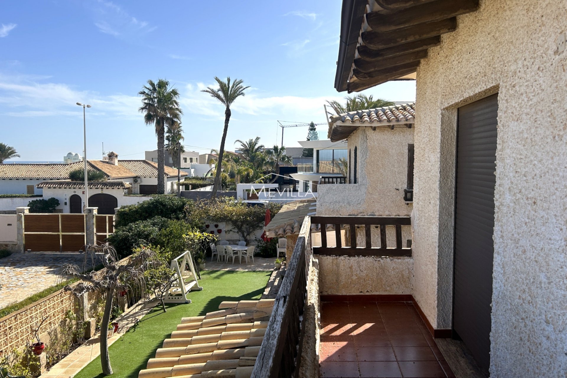 Wederverkoop - Villa - Orihuela Costa - Cabo Roig
