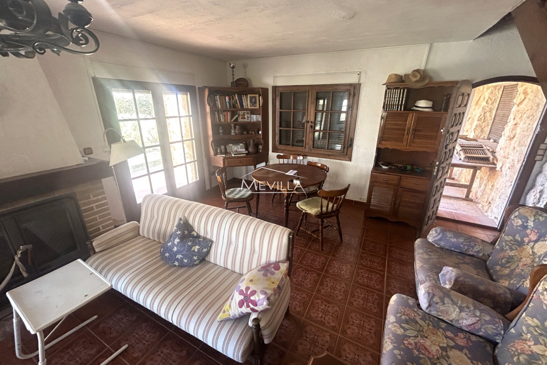 Wederverkoop - Villa - Orihuela Costa - Cabo Roig