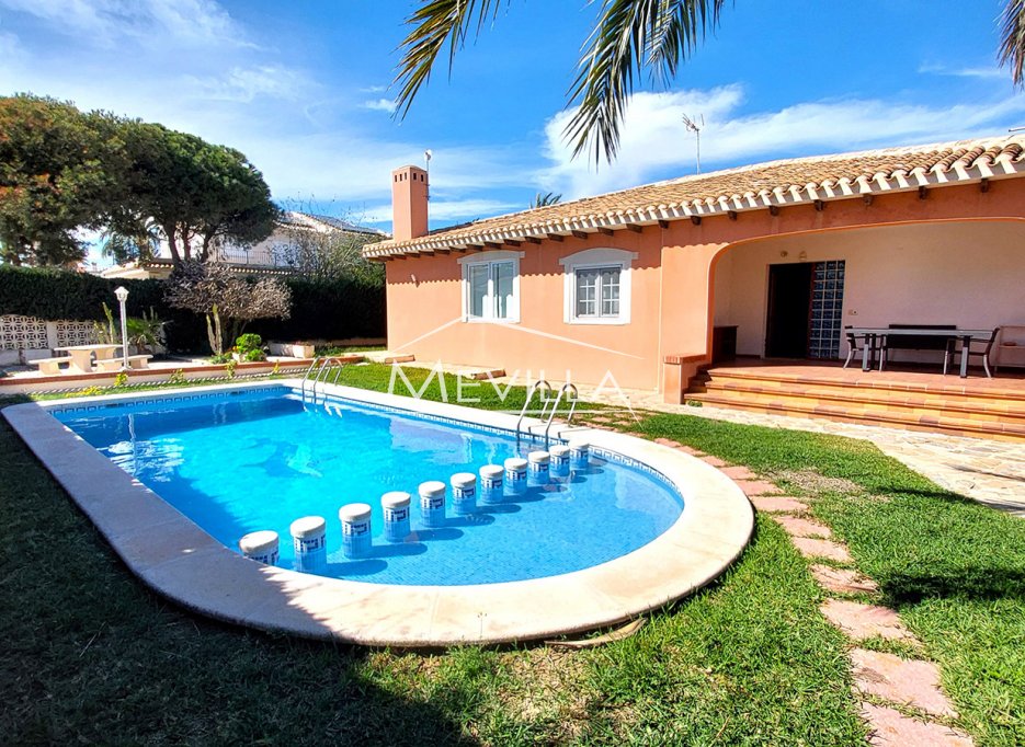 Wederverkoop - Villa - Orihuela Costa - Cabo Roig